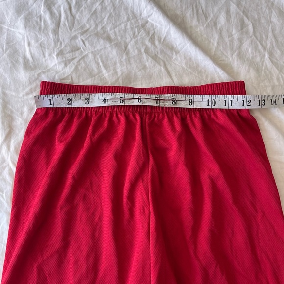 NWT Nike Jordan Jumpman Classics Mesh Shorts Boys Large (12–13Y) - Picture 11 of 13